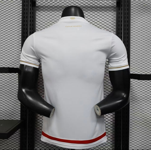 Maillot AS Monaco Domicile 2025/2026