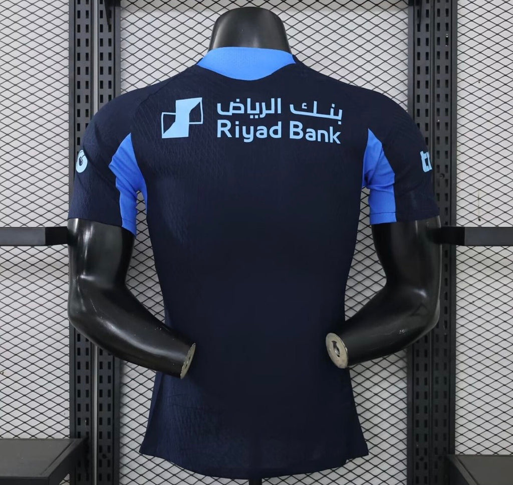 Maillot Al Hilal Third 2026/2027