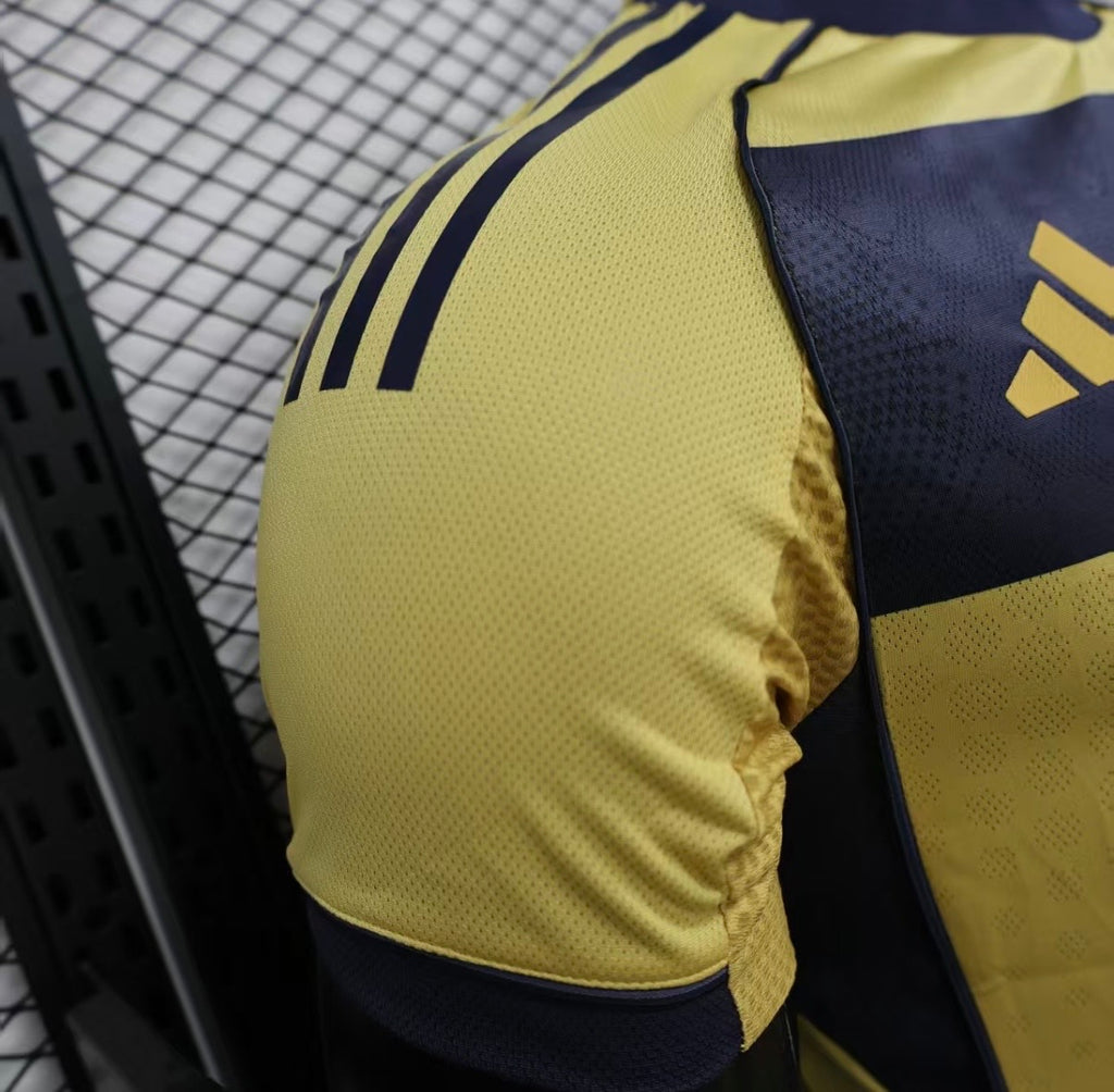 Maillot Boca Juniors Extérieur 2025/2026