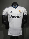 Maillot Rétro Real Madrid Domicile 2013/2014