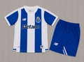 Ensemble FC Porto Domicile 2026/2027 – Enfant & Adulte