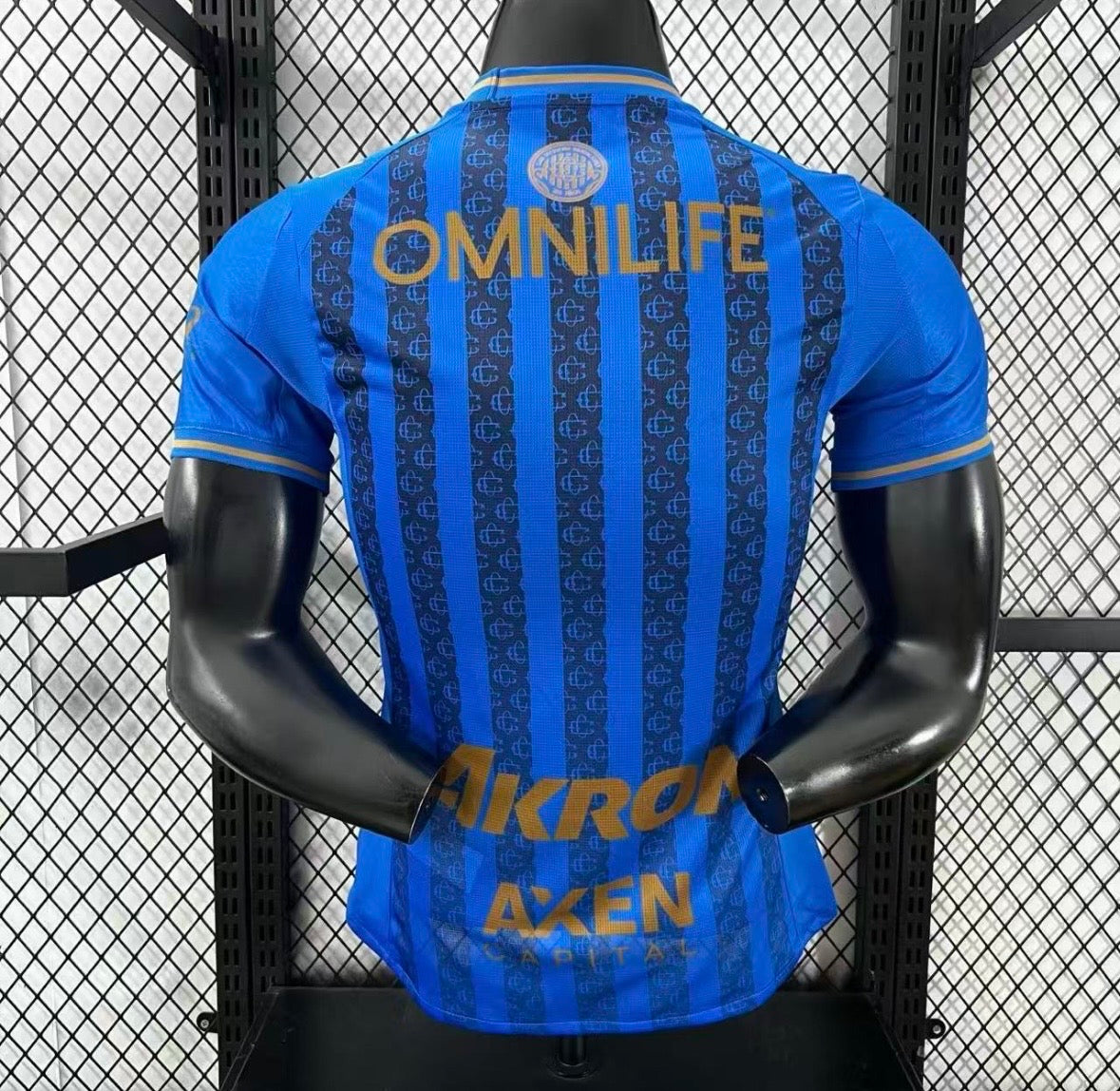 Maillot Chivas Guadalajara Third 2025/2026