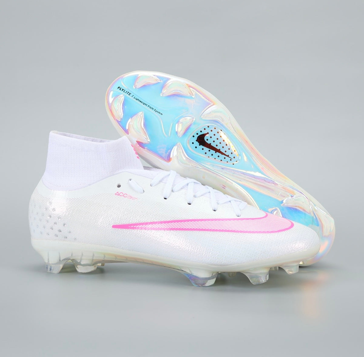 Nike Air Zoom Mercurial Vapor XV Elite FG