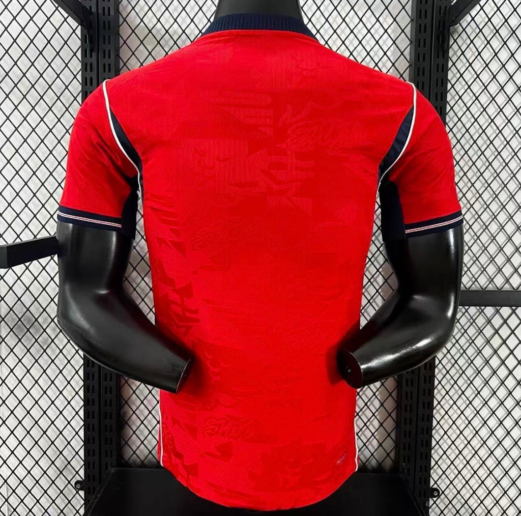 Maillot Angleterre Extérieur 2026