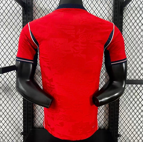 Maillot Angleterre Extérieur 2026