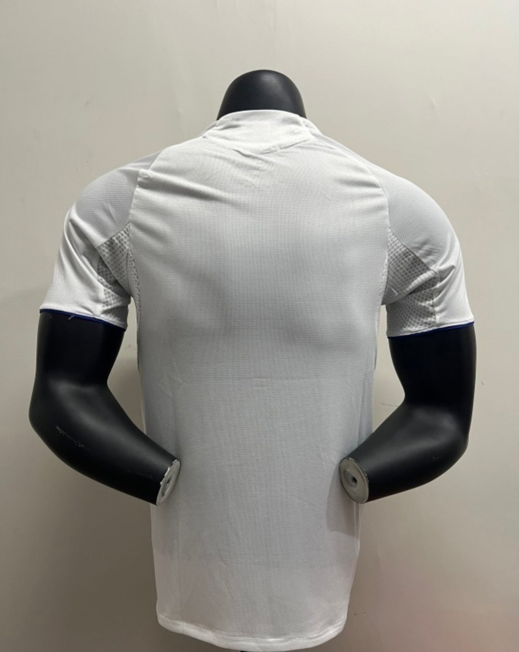 Maillot Olympique Lyonnais 2025/2026 Domicile – Version Player