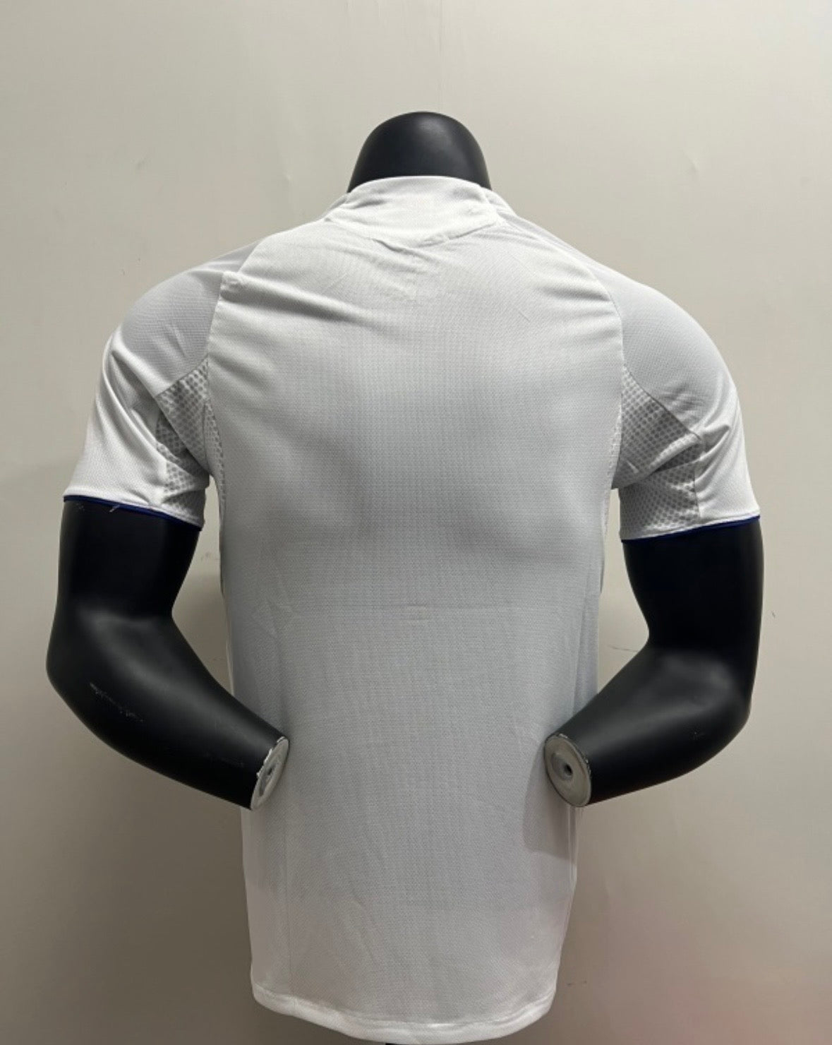 Maillot Olympique Lyonnais 2025/2026 Domicile – Version Player