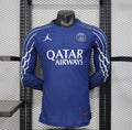 Maillot PSG Manches Longues Fourth 2025/2026