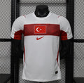 Maillot Turquie Extérieur 2026