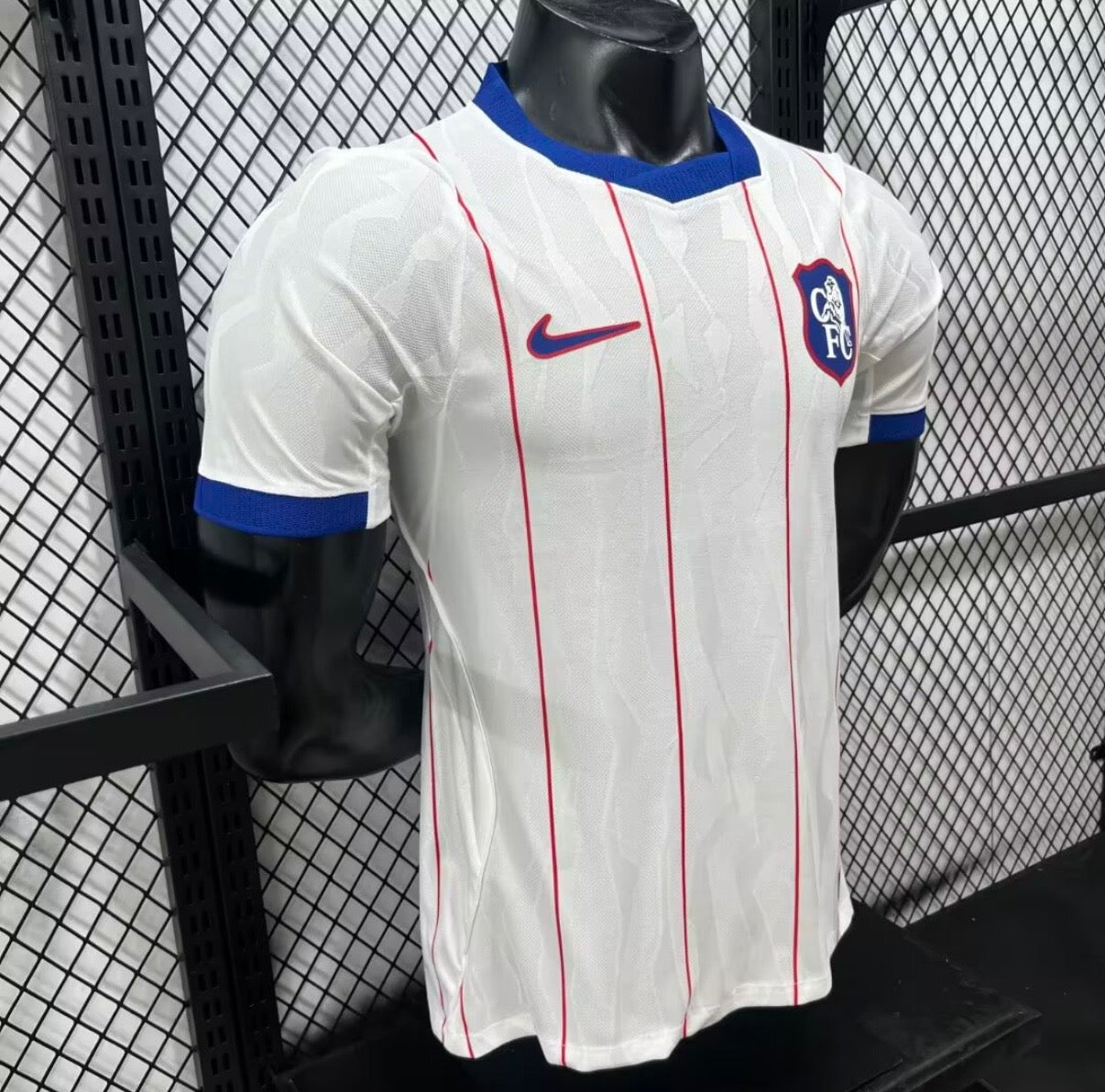 Maillot Chelsea Third 2026/2027