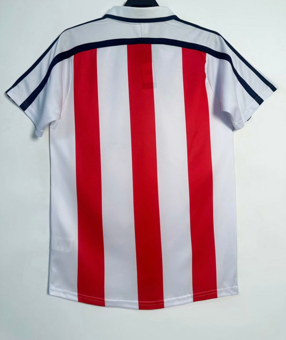 Maillot Rétro Bayern Munich Extérieur 2000/2001