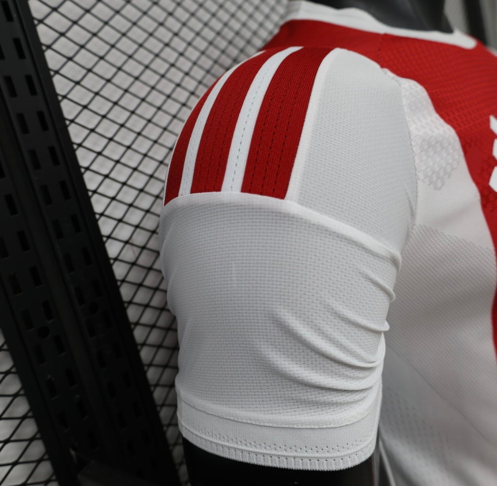 Maillot Ajax Amsterdam Domicile 2026/2027