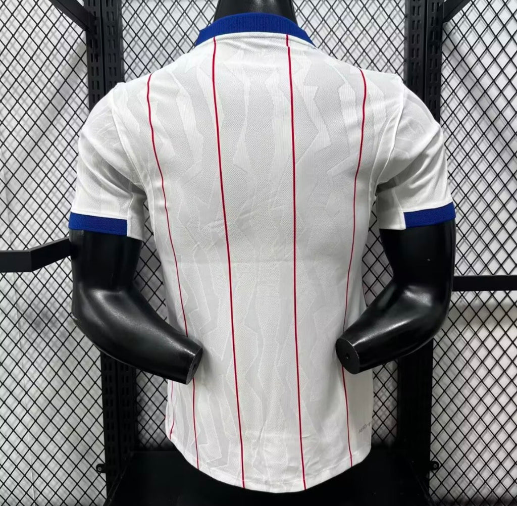 Maillot Chelsea Third 2026/2027