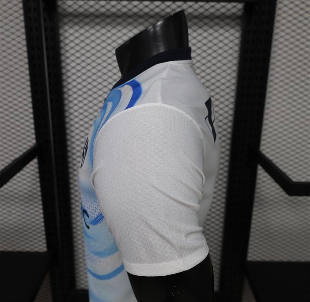 Maillot Al-Hilal Extérieur 2026/2027