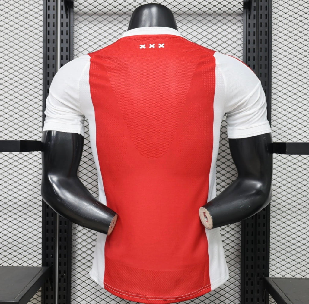 Maillot Ajax Amsterdam Domicile 2026/2027