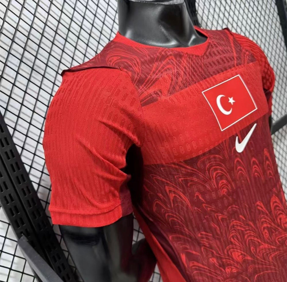 Maillot Turquie Domicile 2026