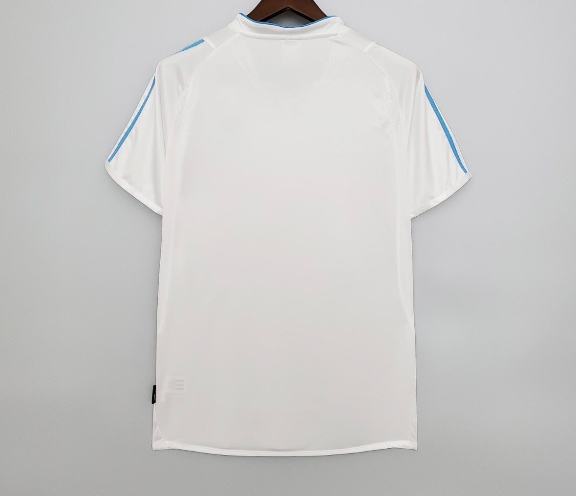 Maillot Rétro OM Domicile 2003/2004