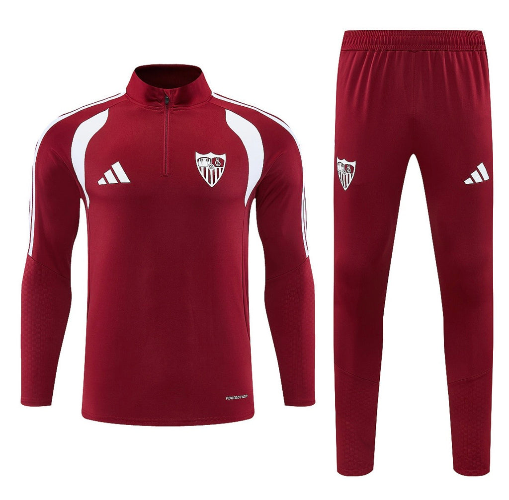 Ensemble d’Entraînement Séville FC 2026/2027