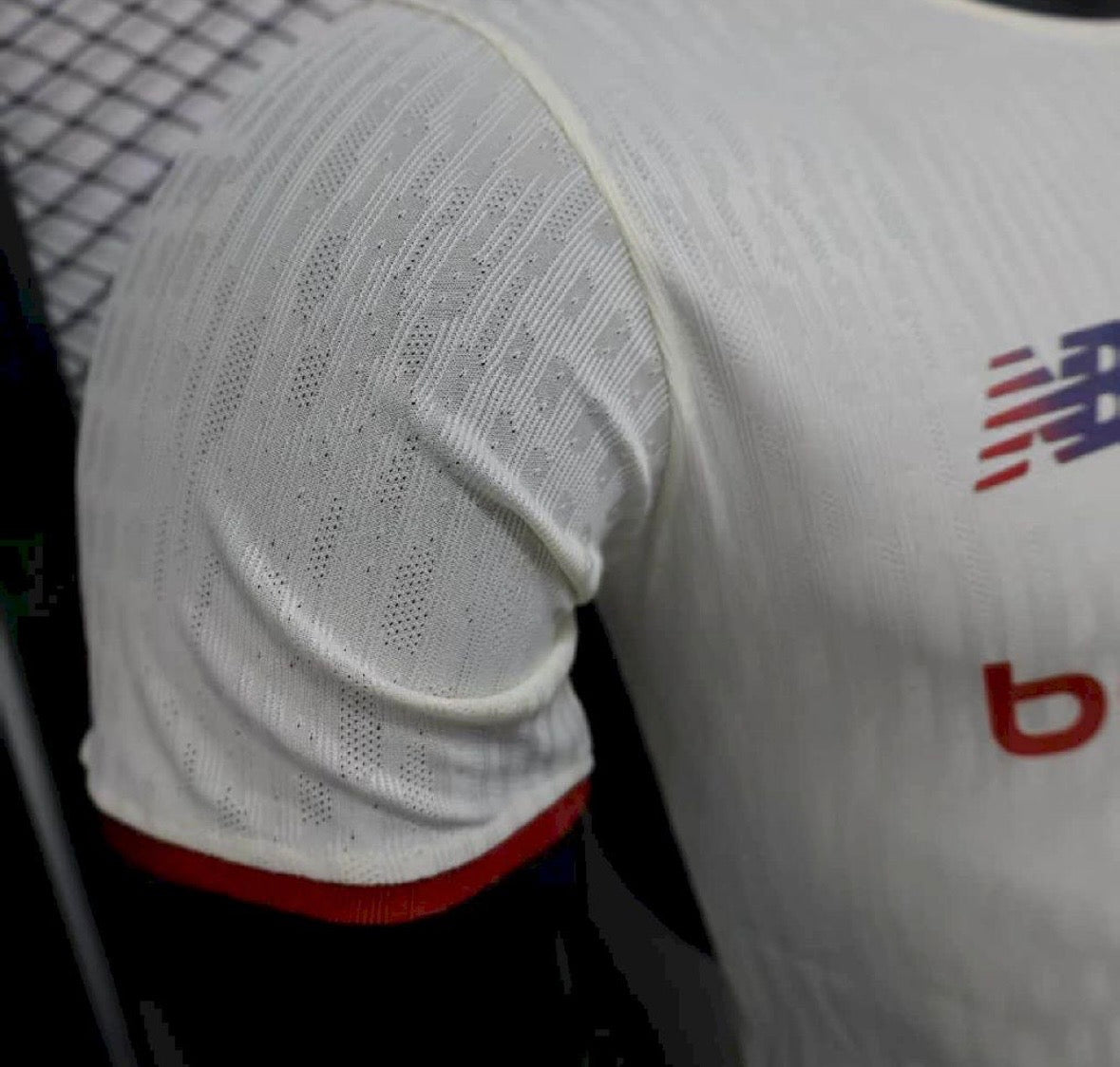 Maillot LOSC Lille Extérieur  2025/2026