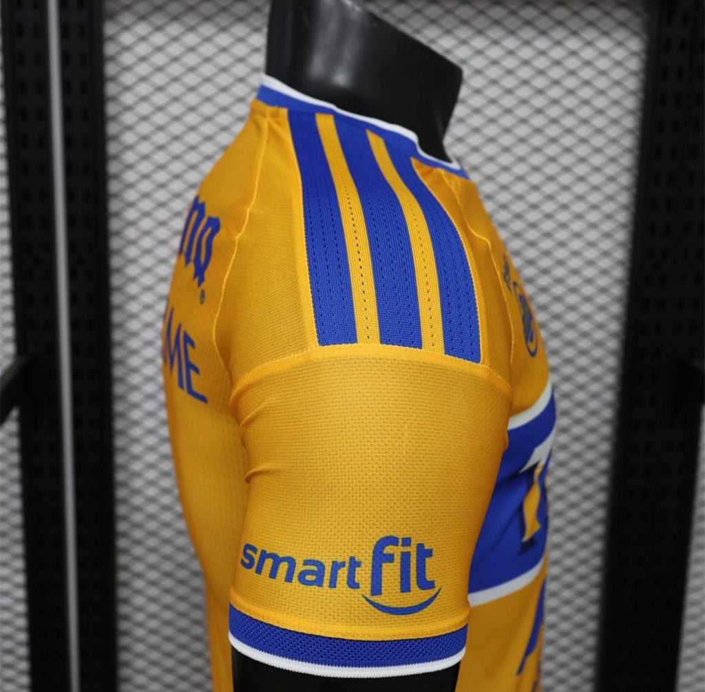 Maillot Tigres UANL Domicile 2026/2027