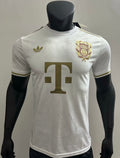 Maillot Bayern Munich 125 Ans Édition Spéciale 2025