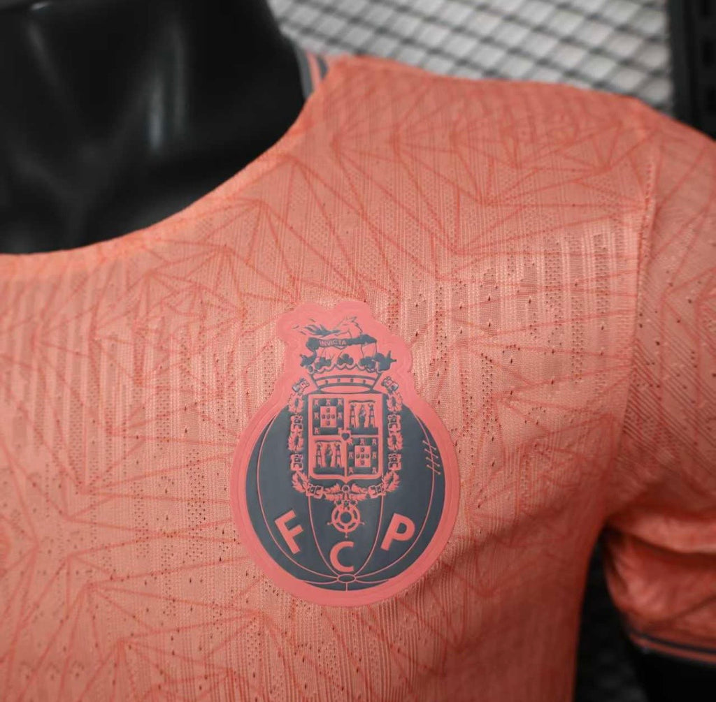 Maillot FC Porto Extérieur 2025/2026