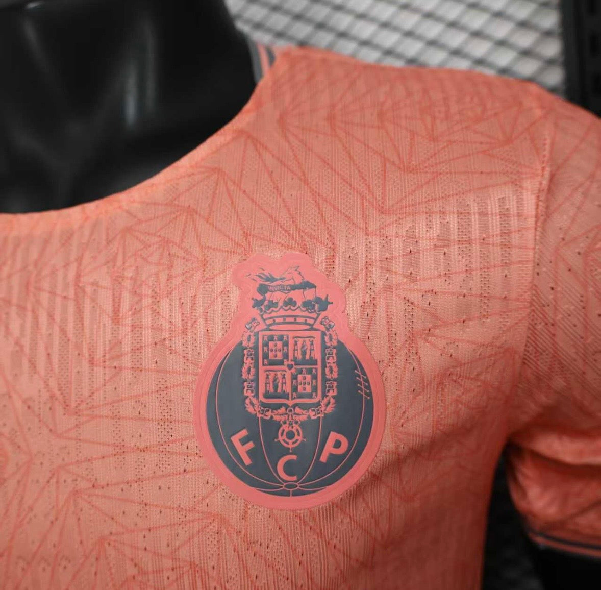 Maillot FC Porto Extérieur 2025/2026