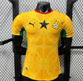 Maillot Ghana Domicile 2026