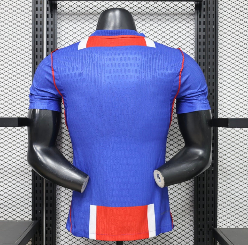 Maillot Paris Saint-Germain Domicile 2026/2027