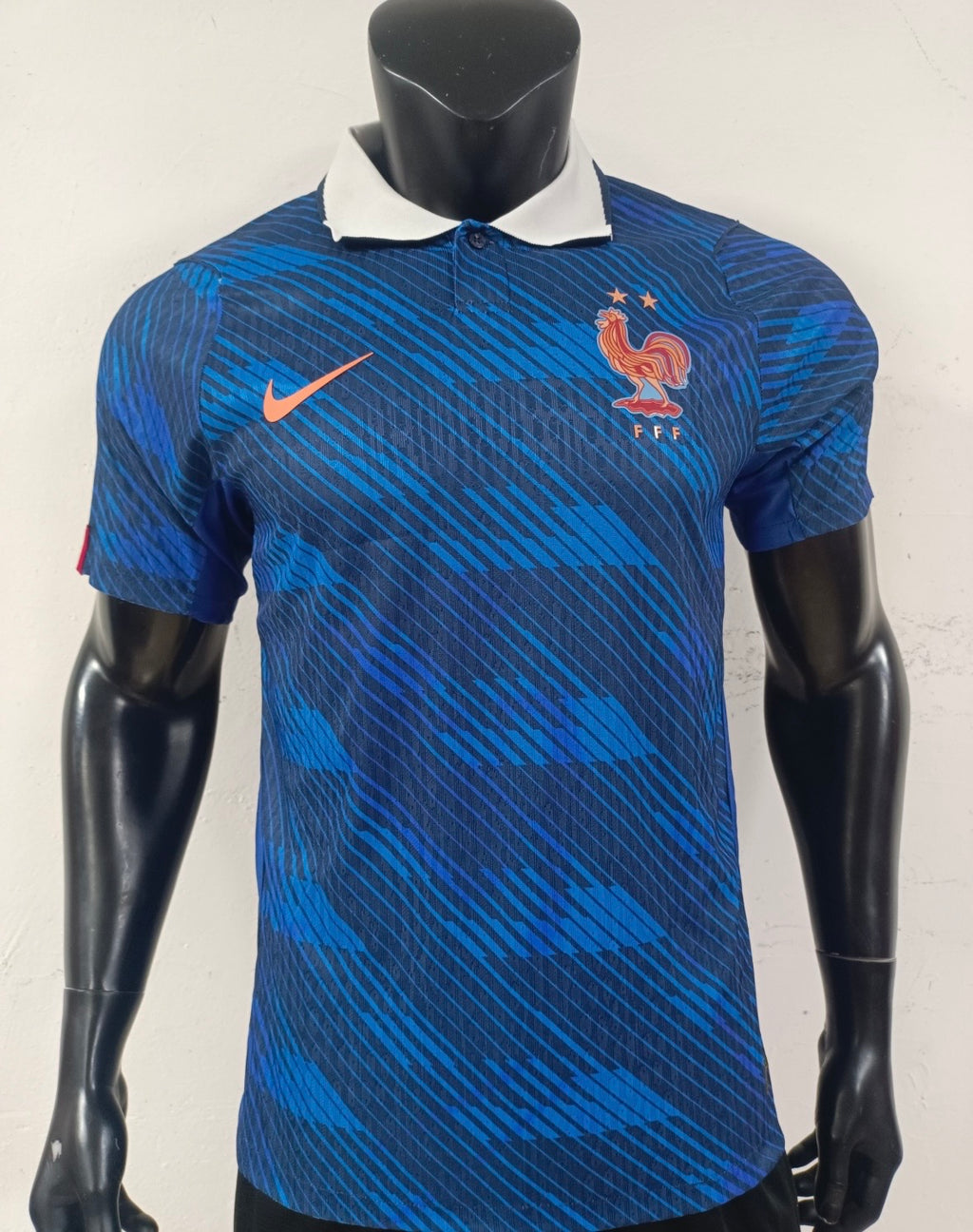 Maillot équipe de France 2026 - Version Player