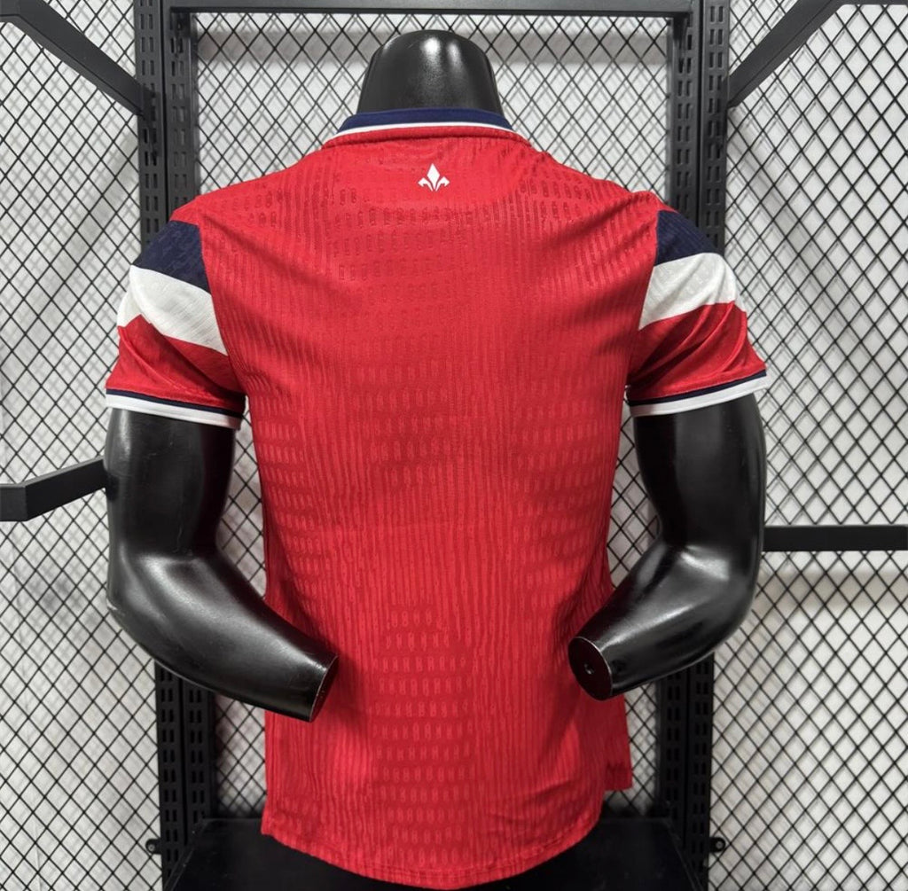 Maillot LOSC Lille Domicile 2026/2027
