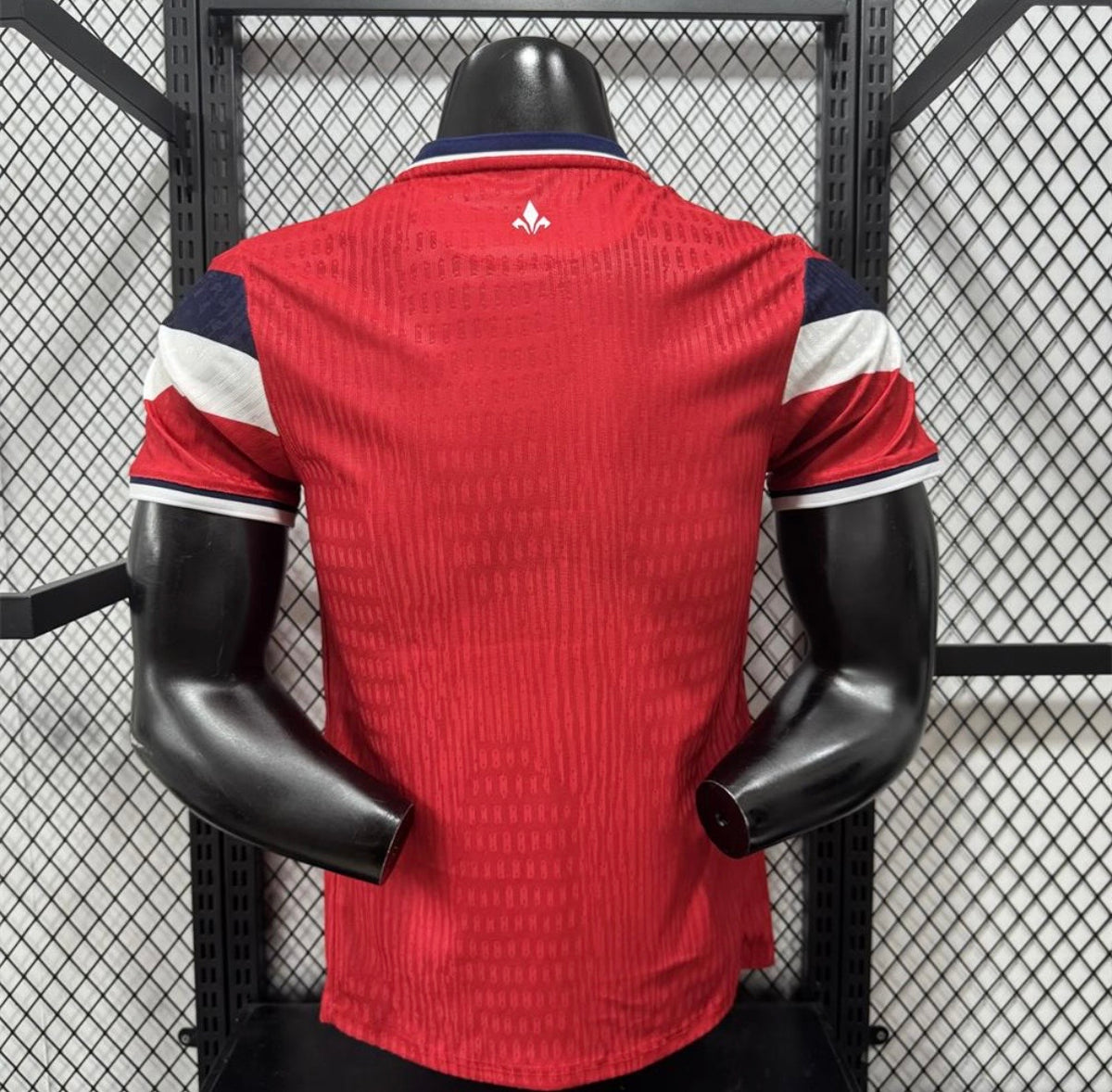 Maillot LOSC Lille Domicile 2026/2027