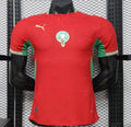 Maillot Maroc Domicile 2026