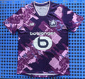 Maillot LOSC Lille Fourth 2025/2026 – Version fan