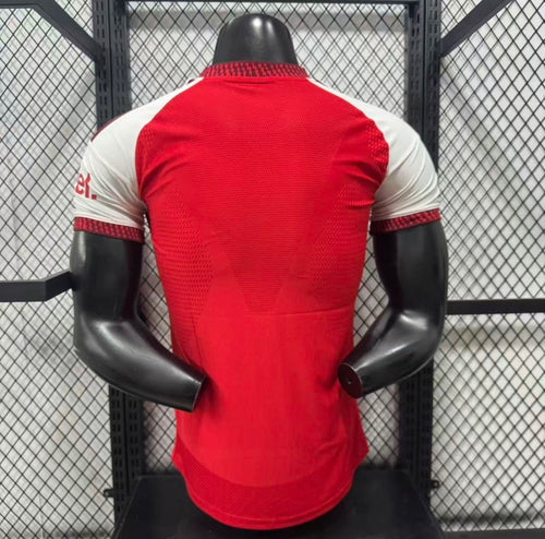Maillot Arsenal Domicile 2026/2027