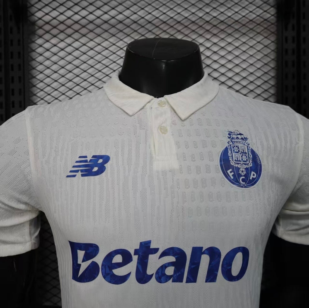 Maillot FC Porto Third 2025/2026