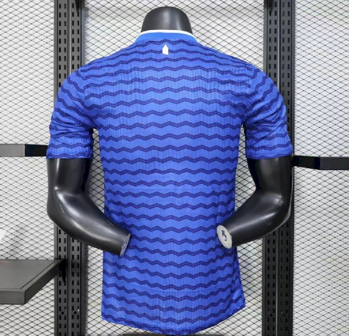 Maillot Everton Domicile 2025/2026