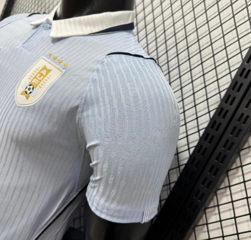 Maillot Uruguay Domicile 2026