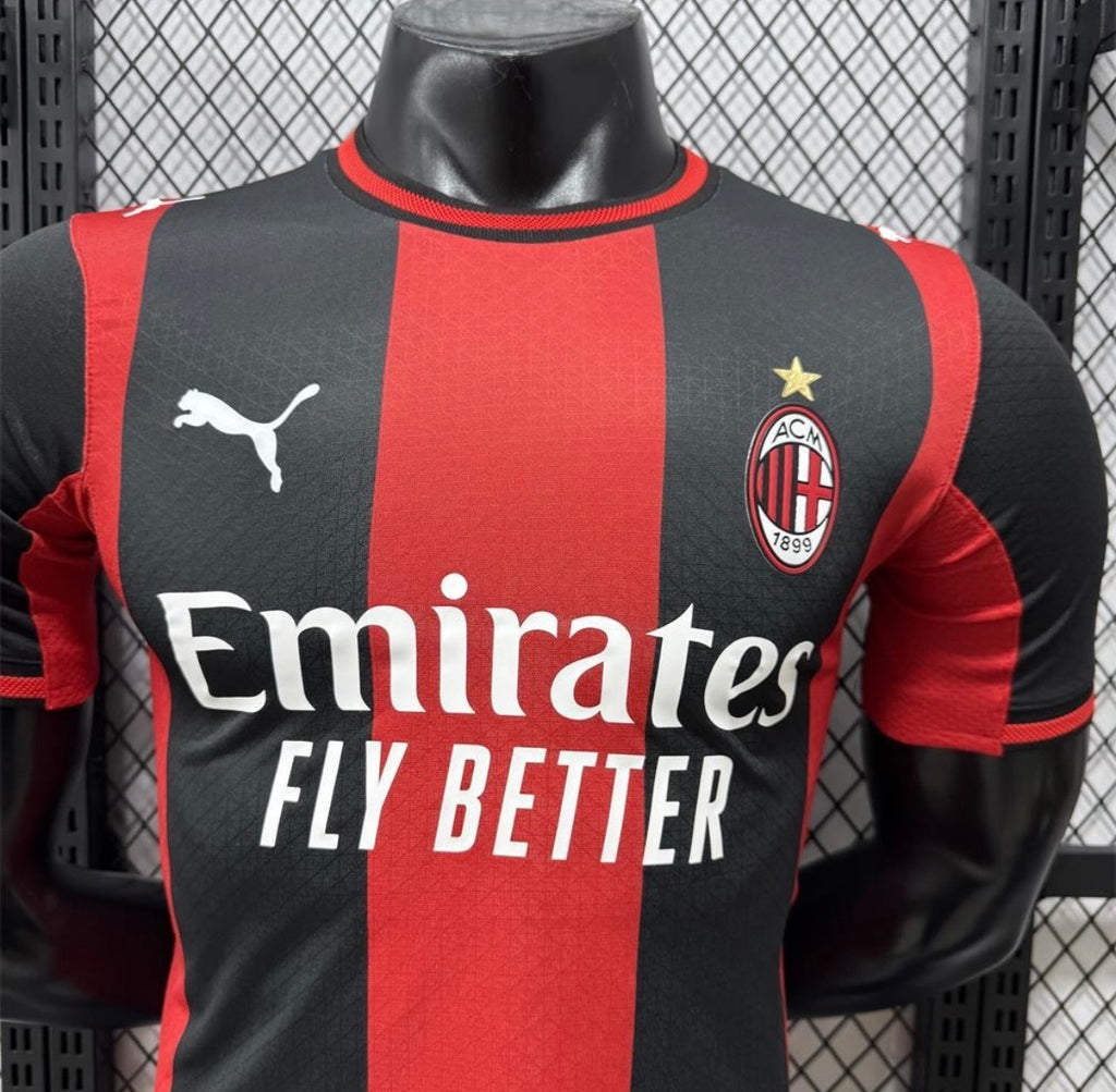 Maillot AC Milan Domicile 2026/2027