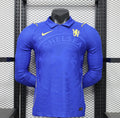 Maillot Chelsea Domicile Manches Longues 2026/2027