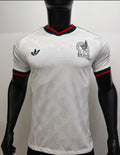 Maillot Mexique Extérieur 2026
