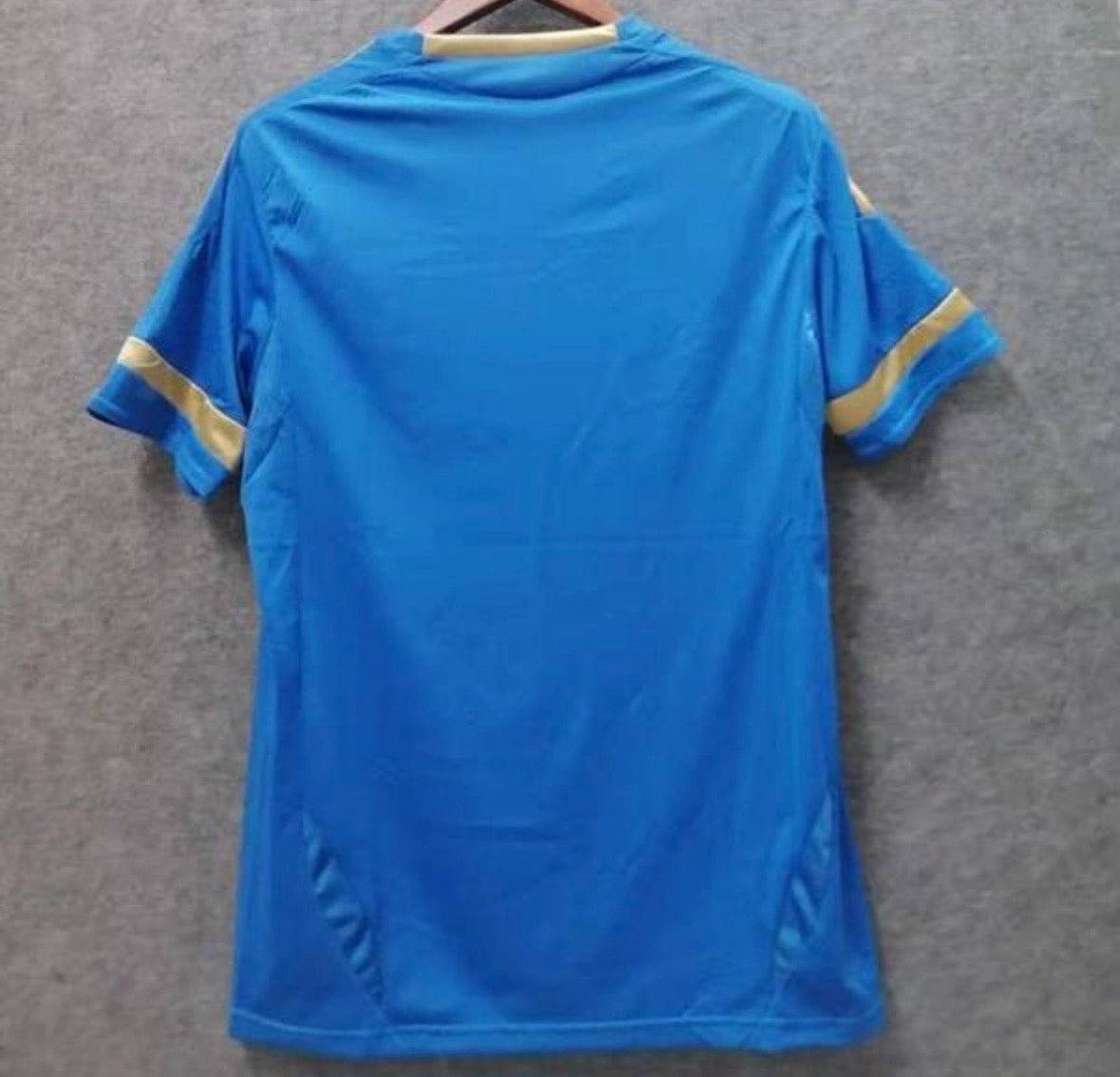 Maillot Rétro OM Extérieur 2011/2012