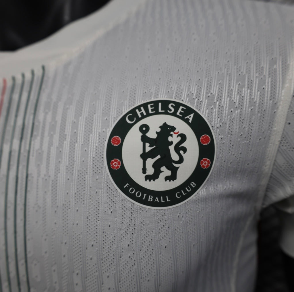 Maillot Chelsea Extérieur 2025/2026