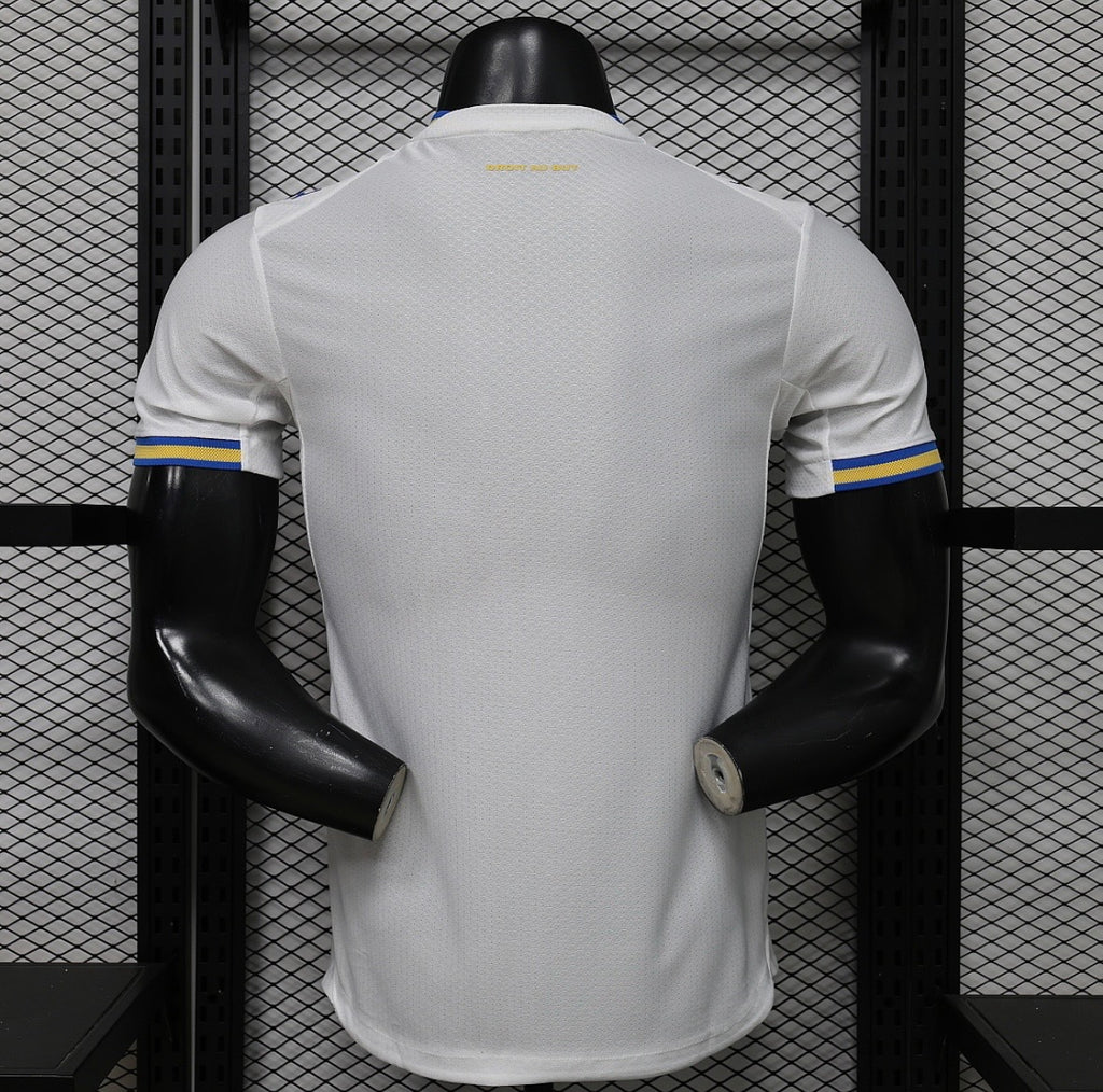 Maillot Olympique de Marseille Domicile 2026/2027