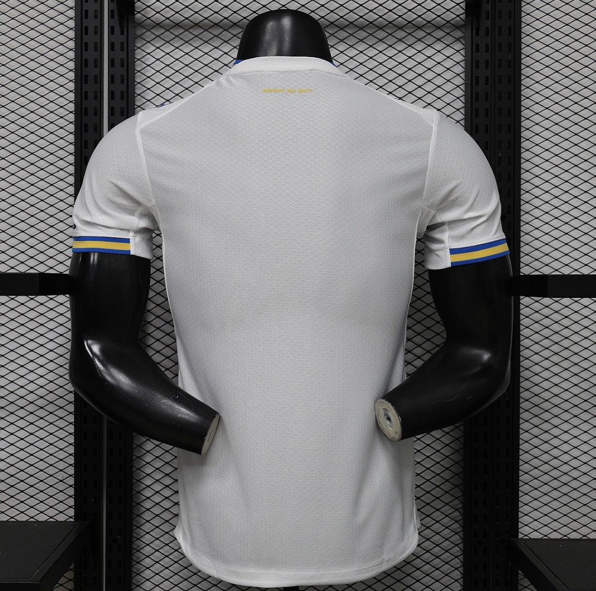 Maillot Olympique de Marseille Domicile 2026/2027