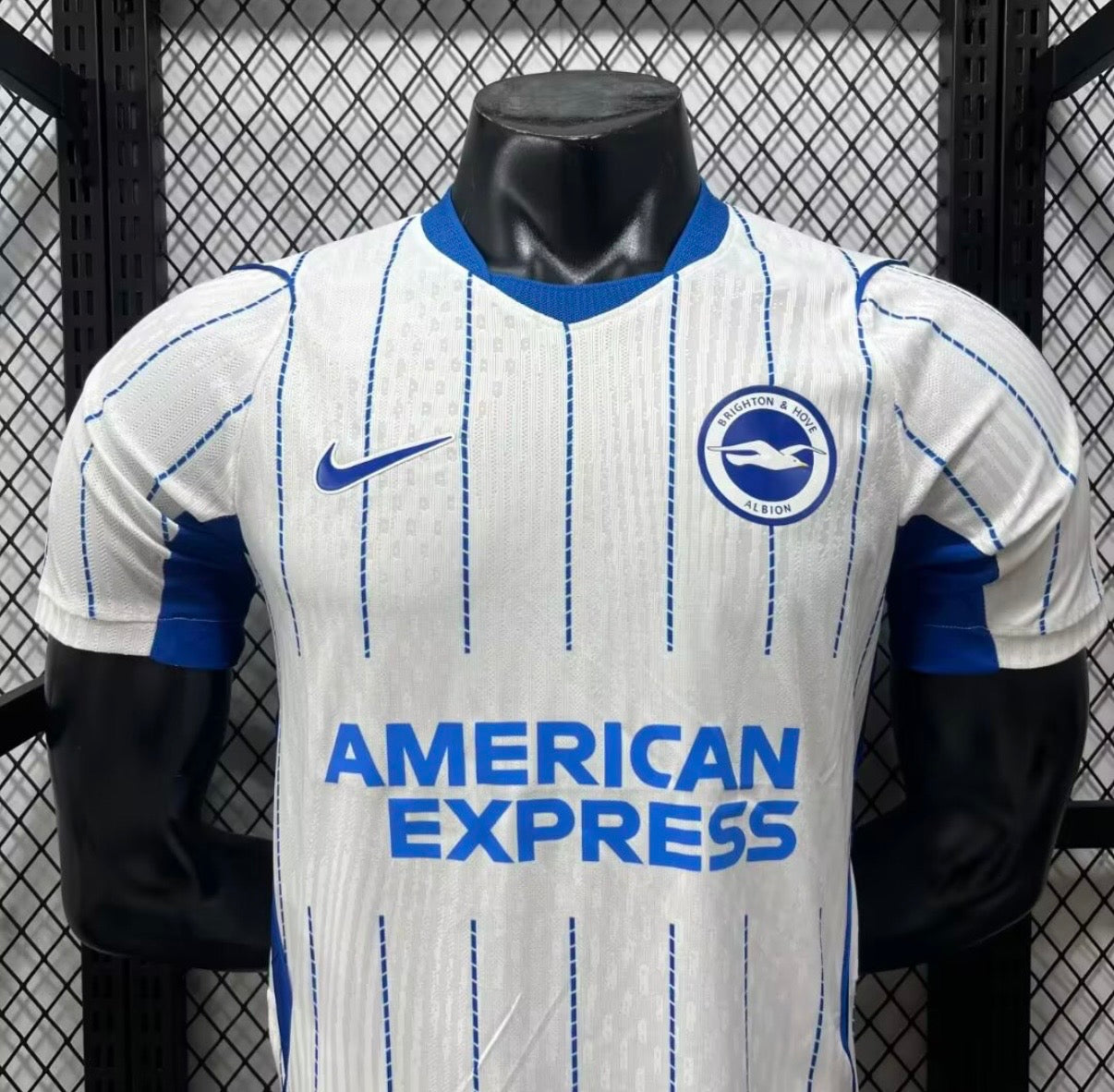 Maillot Brighton Extérieur 2026/2027