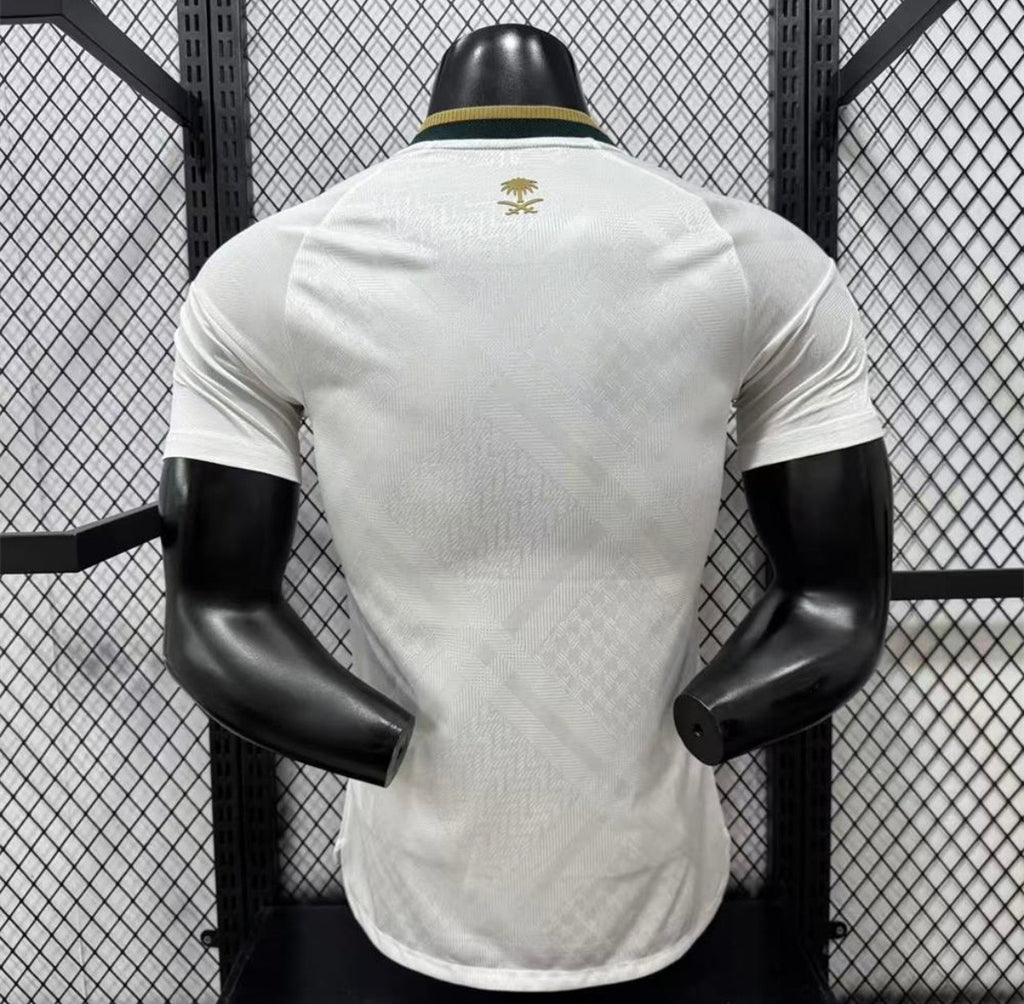 Maillot Arabie Saoudite Domicile 2026