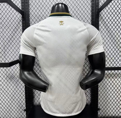 Maillot Arabie Saoudite Domicile 2026