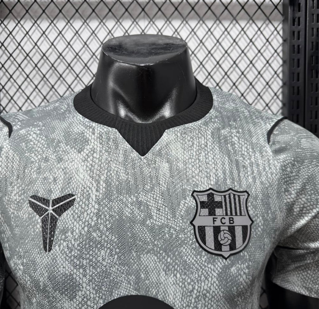 Maillot Gardien FC Barcelone 2026/2027