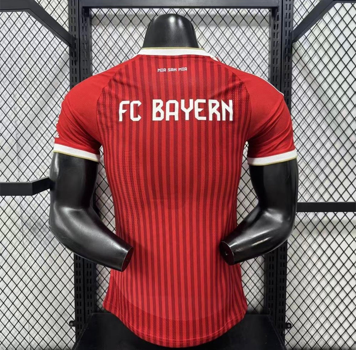Maillot Bayern Munich Domicile 2026/2027